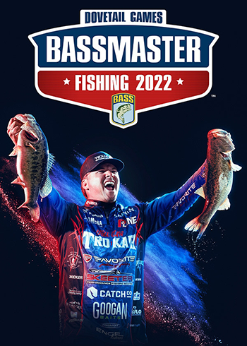Bassmaster Fishing 2022 Steam Games CD Key