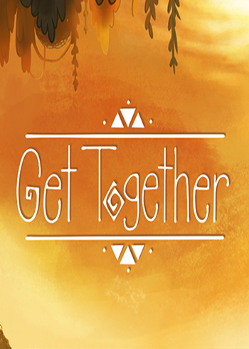 Get Together: A Coop Adventure Steam Games CD Key