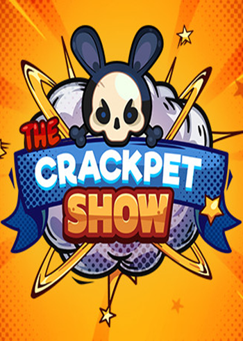 The Crackpet Show Steam Games CD Key