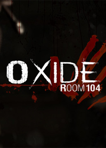 Oxide Room 104 Steam Games CD Key