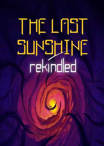 The Last Sunshine: Rekindled Steam Games CD Key