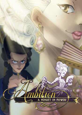 Ambition: A Minuet in Power Steam Games CD Key