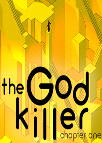 The Godkiller - Chapter 1 Steam Games CD Key