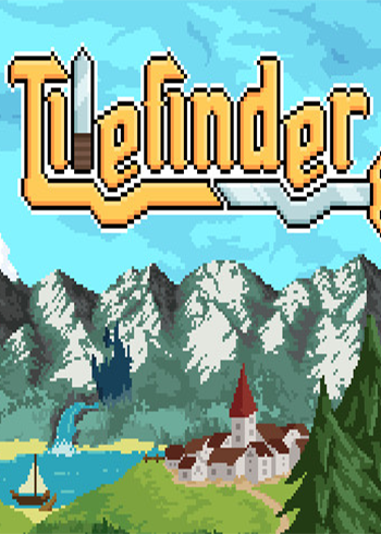 Tilefinder Steam Games CD Key