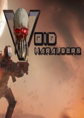 Void Marauders Steam Games CD Key