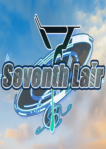 Seventh Lair Steam Games CD Key