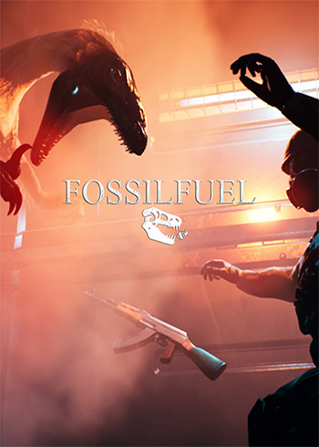 Fossilfuel Steam Games CD Key