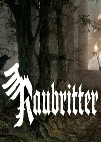 Raubritter Steam Games CD Key