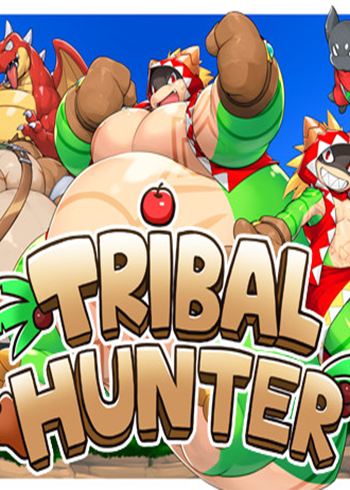 Tribal Hunter Steam Games CD Key