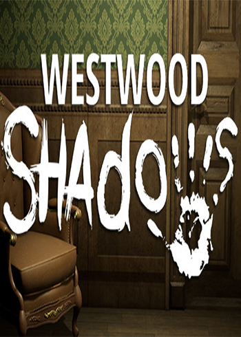 Westwood Shadows Steam Games CD Key
