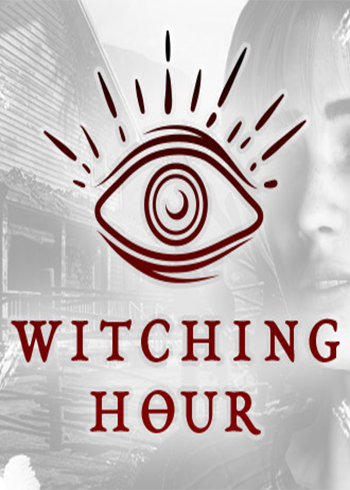 Witching Hour Steam Games CD Key