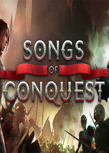 Songs of Conquest Steam Games CD Key