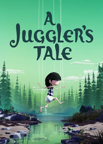 A Juggler's Tale Switch Games CD Key