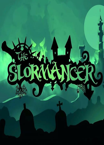 The Slormancer Steam Games CD Key