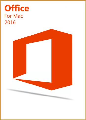 Microsoft Office 2016 Key For Mac Digital CD Key