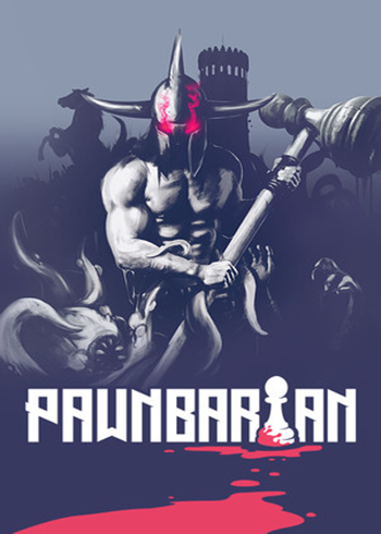 Pawnbarian Steam Games CD Key