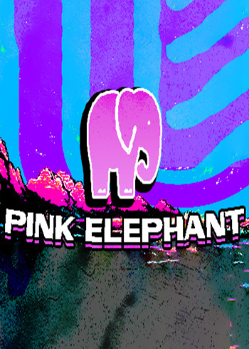 PINK ELEPHANT Steam Games CD Key