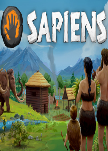 Sapiens Steam Games CD Key