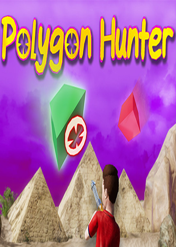 Polygon Hunter Steam Games CD Key