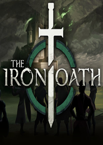 The Iron Oath Steam Games CD Key