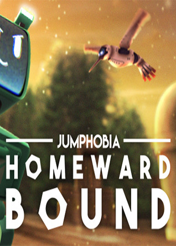 Jumphobia: Homeward Bound Steam Games CD Key