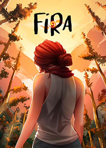 Fira Steam Games CD Key