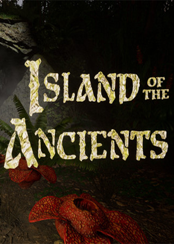 Island of the Ancients Steam Games CD Key
