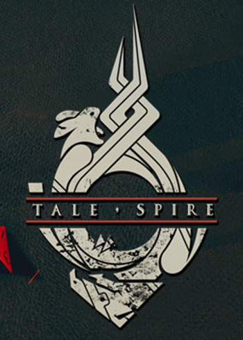 TaleSpire Steam Games CD Key