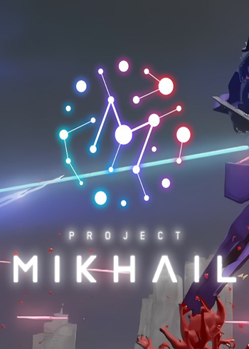 Project MIKHAIL: A Muv-Luv War Story Steam Games CD Key