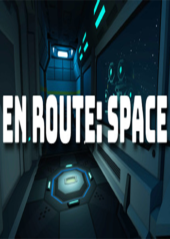 En Route: Space Steam Games CD Key