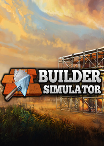 Builder Simulator Steam Games CD Key