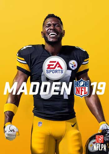 Madden NFL 19 Origin Games CD Key