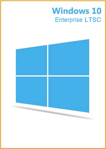 Windows 10 Enterprise LTSC 2019 Edition Digital CD Key