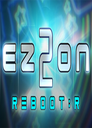 EZ2ON REBOOT: R Steam Games CD Key