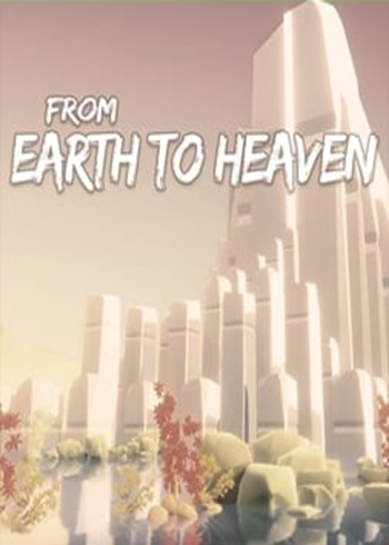 From Earth To Heaven Steam Games CD Key