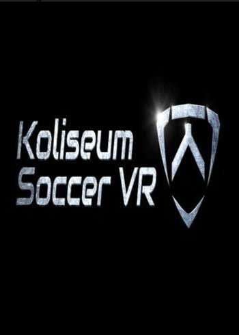 Koliseum Soccer VR Steam Digital Code Global
