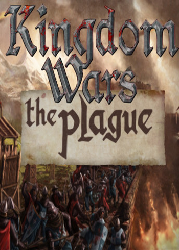 Kingdom Wars 4: The Plague Steam Games CD Key