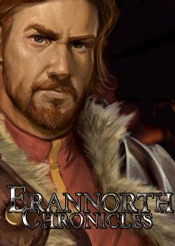 Erannorth Chronicles Steam Games CD Key