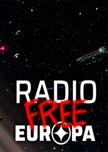 Radio Free Europa Steam Games CD Key