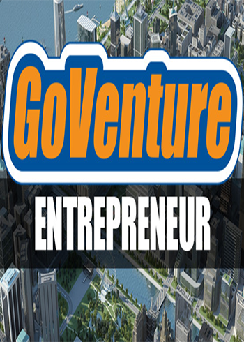 GoVenture Entrepreneur Steam Games CD Key