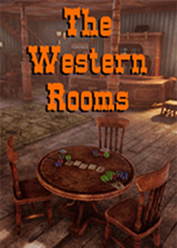The Western Rooms Steam Games CD Key