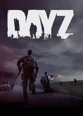 DayZ Steam Games CD Key