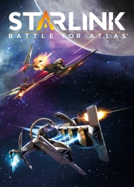 Starlink: Battle for Atlas Uplay Games CD Key