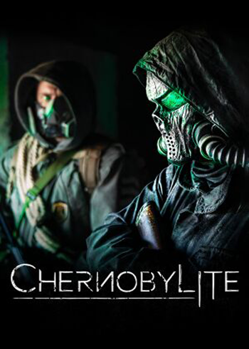 Chernobylite Steam Games CD Key
