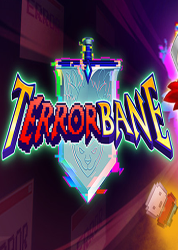 tERRORbane Steam Games CD Key