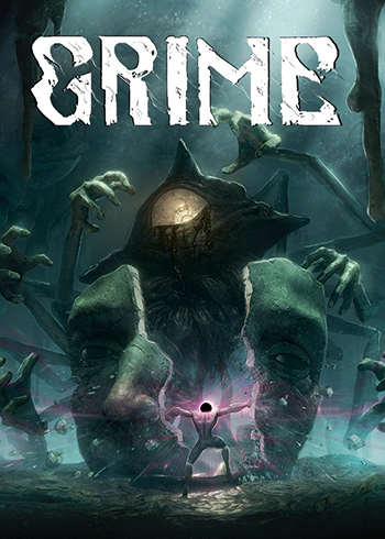 GRIME Steam Games CD Key
