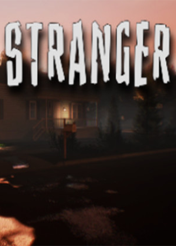 STRANGER Steam Games CD Key