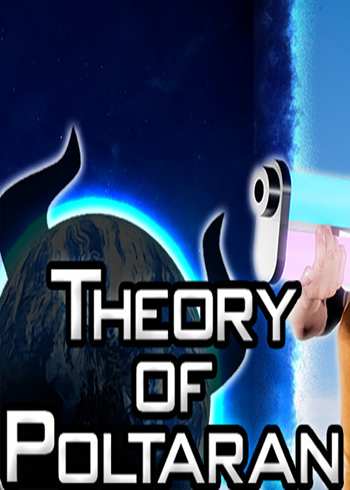 Theory of Poltaran Steam Games CD Key