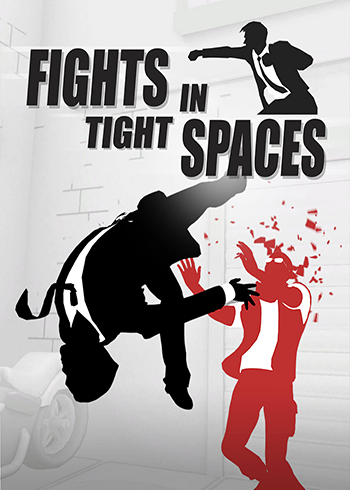 Fights in Tight Spaces Steam Games CD Key