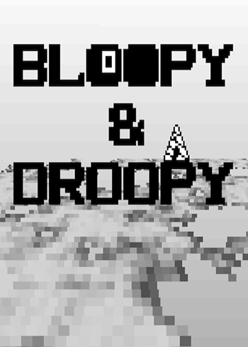 Bloopy Droopy Steam Games CD Key